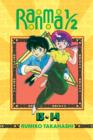 Ranma 1/2 (2-in-1 Edition), Vol. 7 : Includes Volumes 13 & 14 - Book