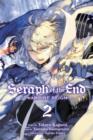 Seraph of the End, Vol. 2 : Vampire Reign - Book
