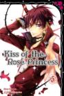 Kiss of the Rose Princess, Vol. 5 - Book