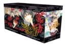 Black Bird Complete Box Set : Volumes 1-18 with Premium - Book