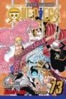One Piece, Vol. 73 - Book