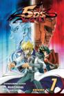 Yu-Gi-Oh! 5D's, Vol. 7 - Book