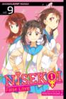 Nisekoi: False Love, Vol. 9 - Book