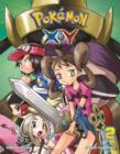 Pokemon X•Y, Vol. 2 - Book