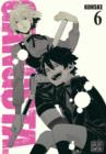 Gangsta., Vol. 6 - Book