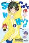 So Cute It Hurts!!, Vol. 4 - Book