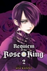 Requiem of the Rose King, Vol. 2 - Book