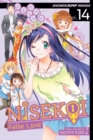 Nisekoi: False Love, Vol. 14 - Book
