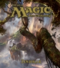 The Art of Magic: The Gathering - Zendikar - Book