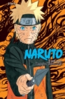 Naruto (3-in-1 Edition), Vol. 14 : Includes vols. 40, 41 & 42 - Book