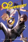 QQ Sweeper, Vol. 2 - Book