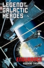 Legend of the Galactic Heroes, Vol. 3 : Endurance - Book