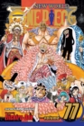 One Piece, Vol. 77 - Book
