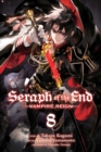 Seraph of the End, Vol. 8 : Vampire Reign - Book