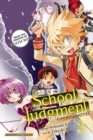 School Judgment: Gakkyu Hotei, Vol. 3 - Book