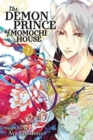The Demon Prince of Momochi House, Vol. 7 - Book
