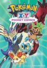 Pokemon X * Y Pocket Comics - Book