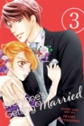 Everyone's Getting Married, Vol. 3 - Book