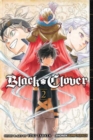 Black Clover, Vol. 2 - Book