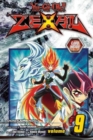 Yu-Gi-Oh! Zexal, Vol. 9 - Book