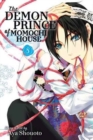 The Demon Prince of Momochi House, Vol. 8 - Book