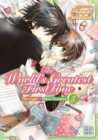 The World's Greatest First Love, Vol. 5 - Book