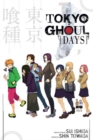 Tokyo Ghoul: Days : Days - Book