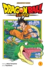 Dragon Ball Super, Vol. 1 - Book