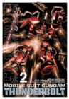 Mobile Suit Gundam Thunderbolt, Vol. 2 - Book