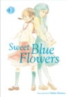 Sweet Blue Flowers, Vol. 1 - Book