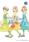 Sweet Blue Flowers, Vol. 3 - Book