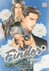 Finder Deluxe Edition: Caught in a Cage, Vol. 2 - Book