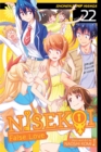 Nisekoi: False Love, Vol. 22 - Book