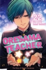 Oresama Teacher, Vol. 22 - Book