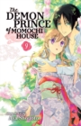 The Demon Prince of Momochi House, Vol. 9 - Book