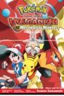 Pokemon the Movie: Volcanion and the Mechanical Marvel - Book