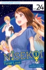 Nisekoi: False Love, Vol. 24 - Book