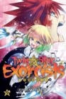 Twin Star Exorcists, Vol. 9 : Onmyoji - Book