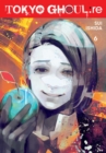 Tokyo Ghoul: re, Vol. 6 - Book