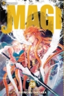 Magi: The Labyrinth of Magic, Vol. 28 - Book