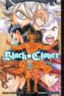 Black Clover, Vol. 8 - Book
