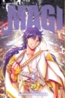 Magi: The Labyrinth of Magic, Vol. 29 - Book