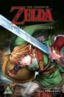 The Legend of Zelda: Twilight Princess, Vol. 2 - Book