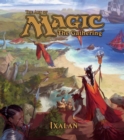 The Art of Magic: The Gathering - Ixalan - Book