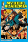 My Hero Academia, Vol. 12 - Book