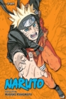 Naruto (3-in-1 Edition), Vol. 23 : Includes Vols. 67, 68 & 69 - Book