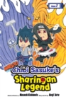 Naruto: Chibi Sasuke's Sharingan Legend, Vol. 2 - Book