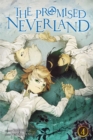 The Promised Neverland, Vol. 4 - Book