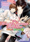 The World's Greatest First Love, Vol. 8 - Book