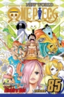 One Piece, Vol. 85 - Book